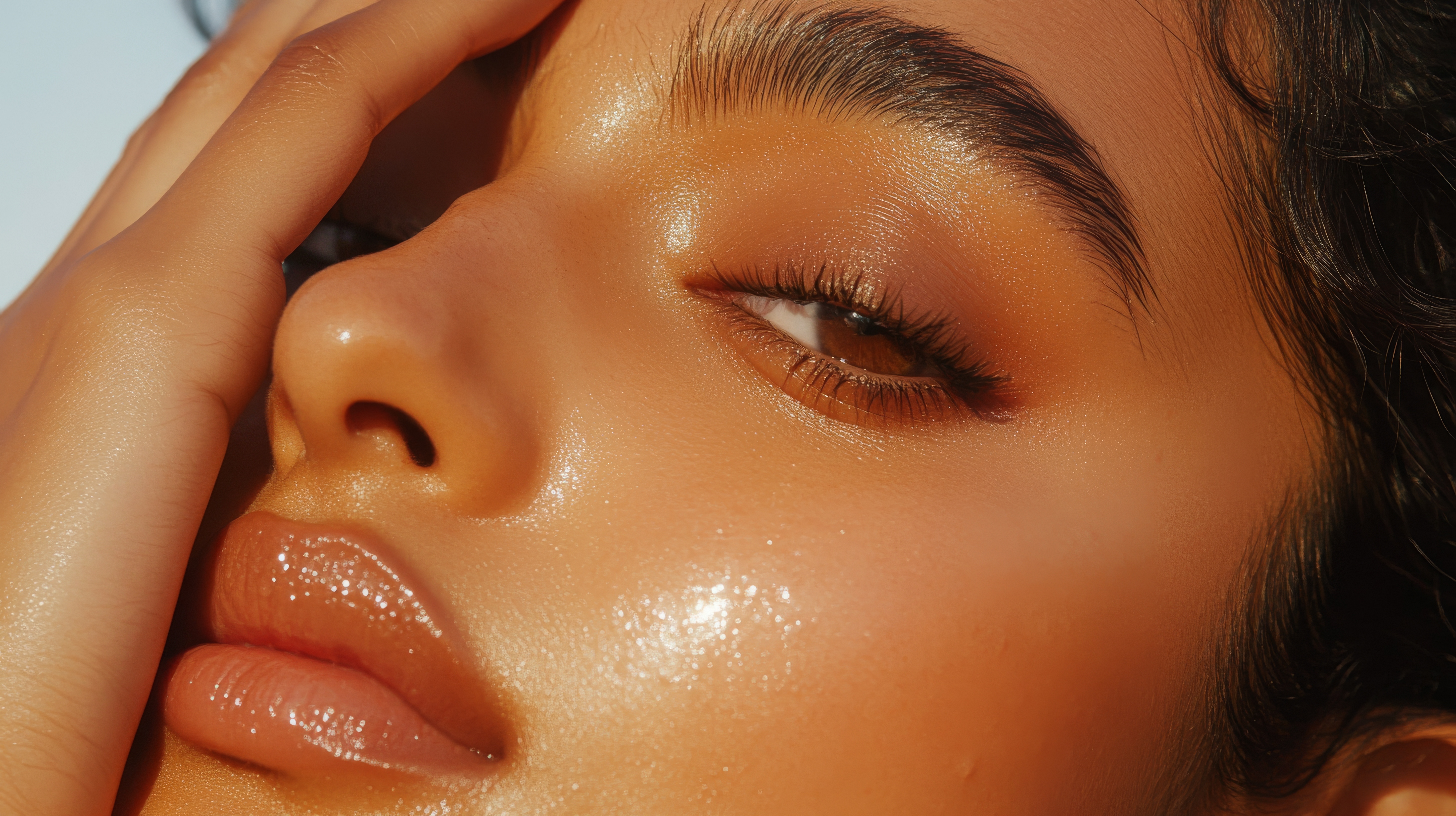 Featured journal essay image for skin barrier article