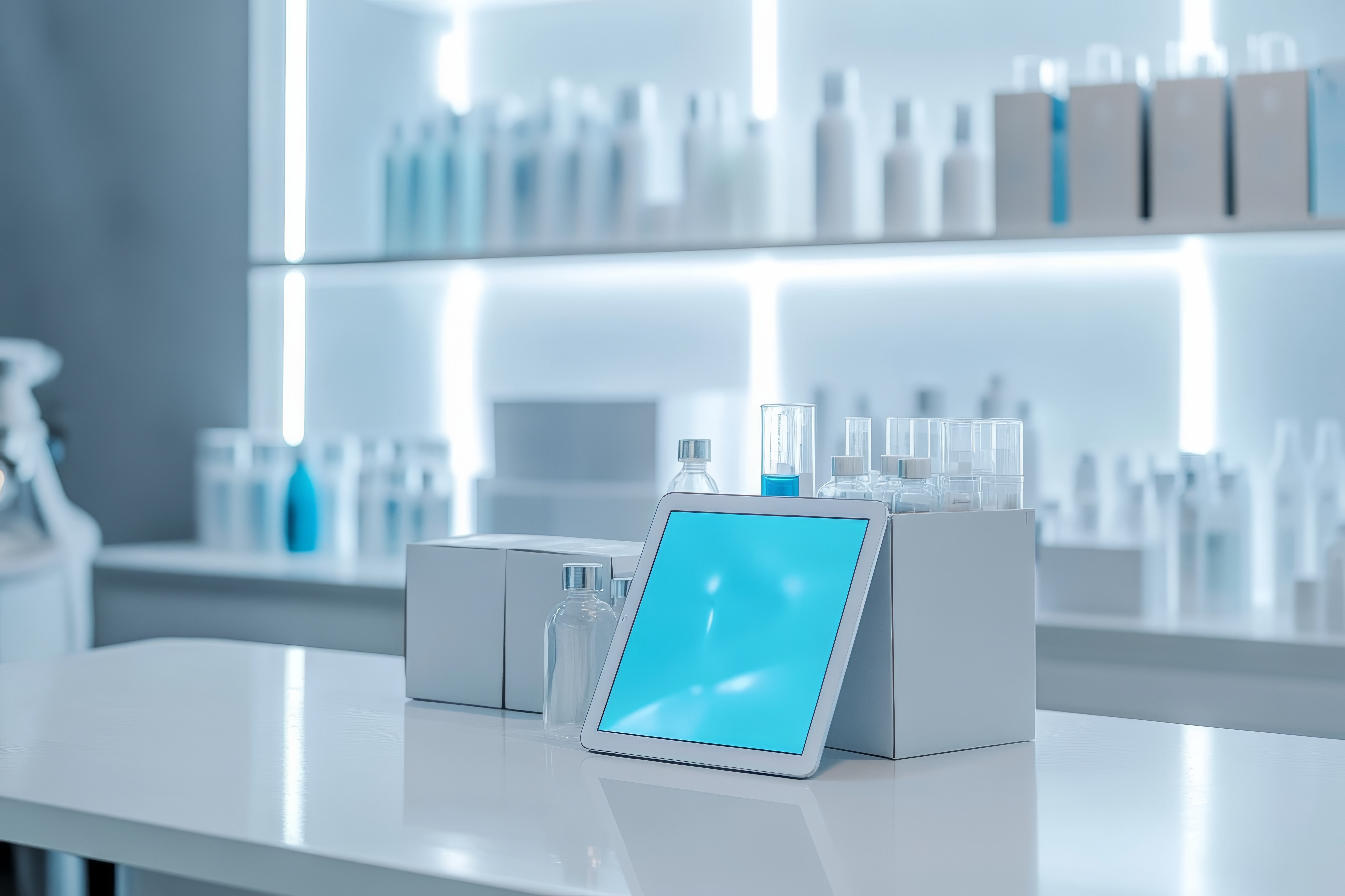 Editorial journal image for SS&TT Journal