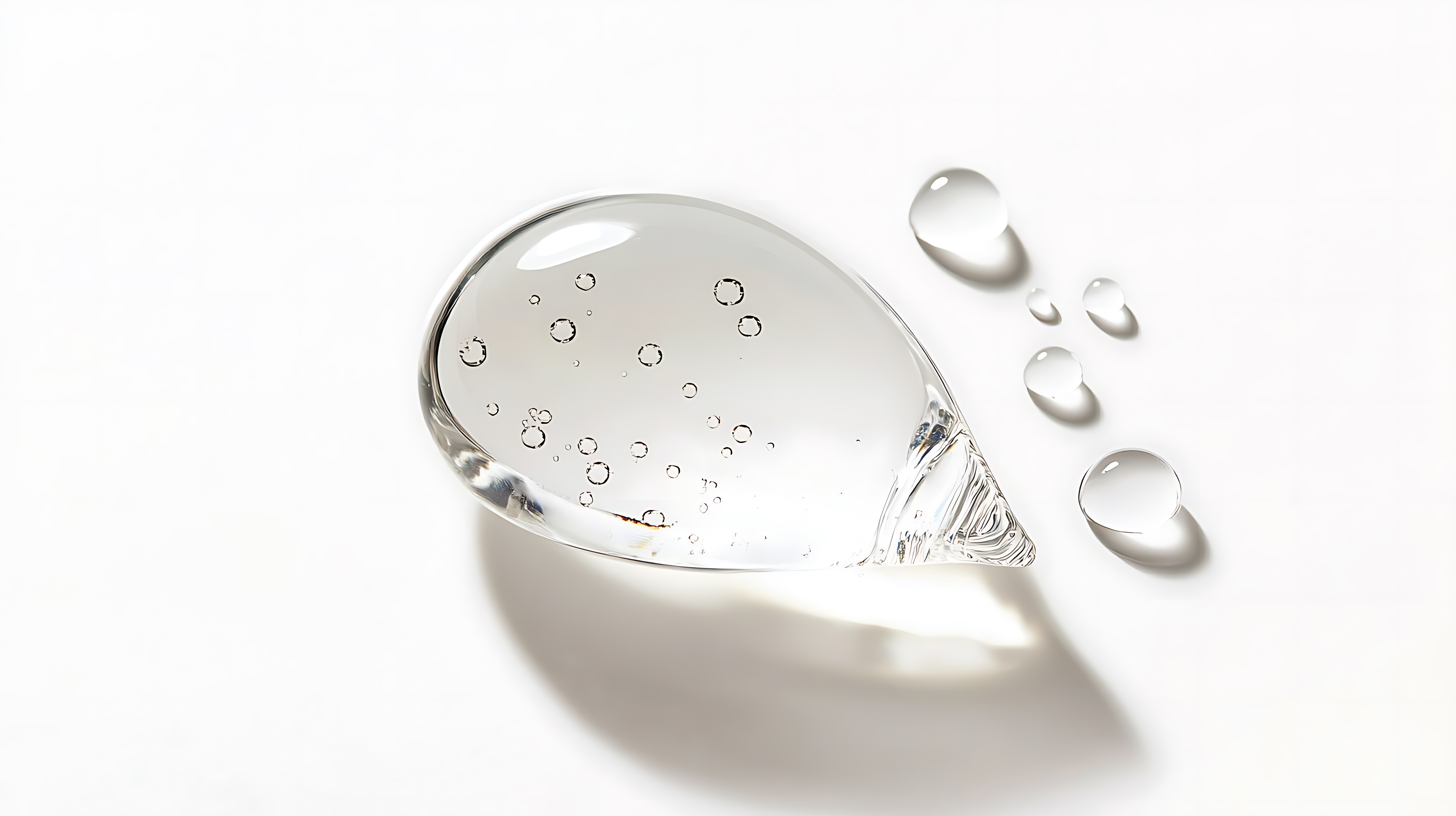 Editorial placeholder image for calm skincare ritual with toner, ceramic cup, and soft light
